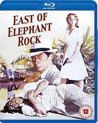 East of Elephant Rock