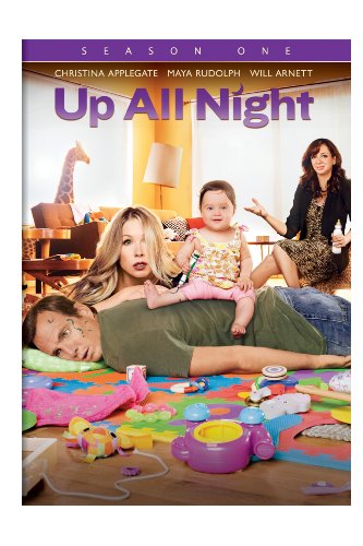 Up All Night: Season 1