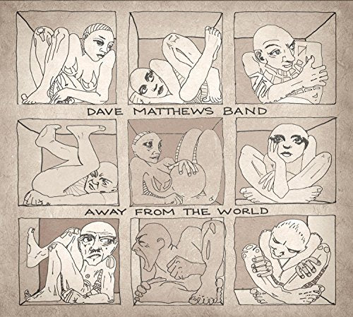 Away From The World (Deluxe Edition)