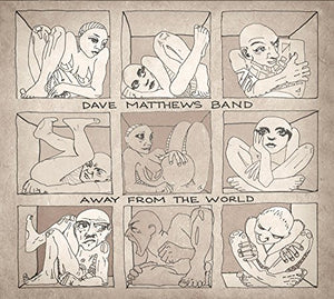 Away From The World (Deluxe Edition)