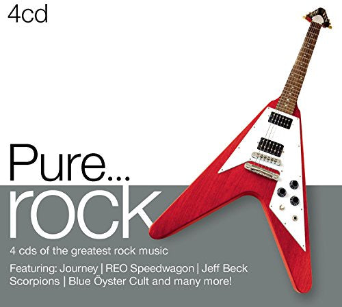 Pure... Rock