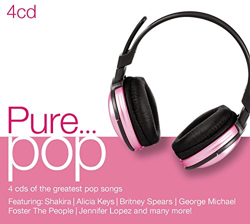 Pure... Pop
