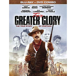 For Greater Glory