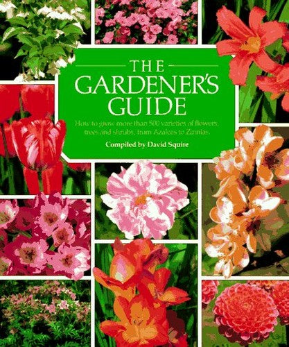 The Gardener's Guide