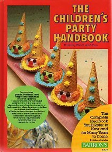 The Children's Party Handbook