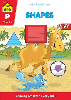 Shapes