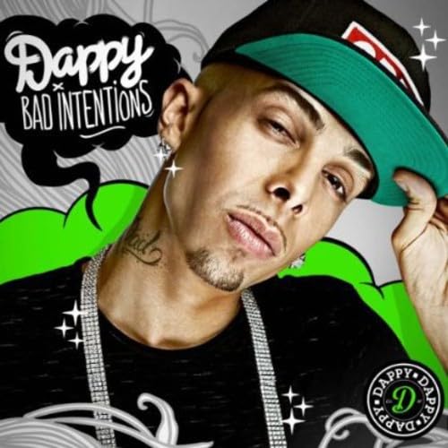 Bad Intentions [High Grade Edition]