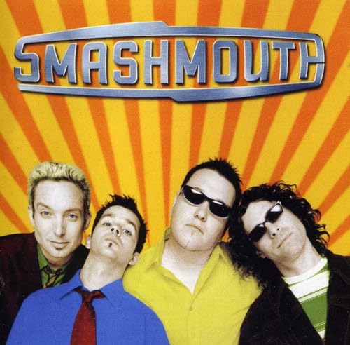 Smash Mouth