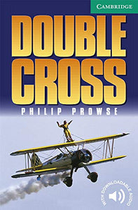 Double Cross Level 3 