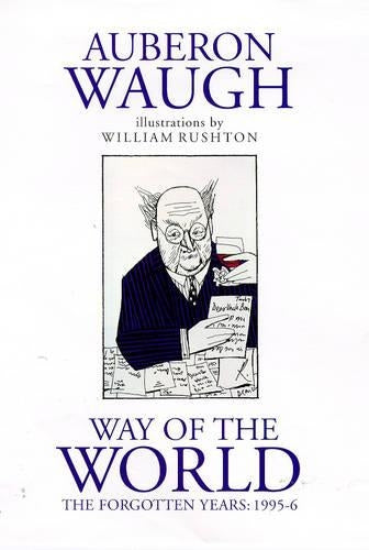 The Way of the World