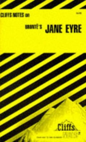 Notes on Bronte's "Jane Eyre"