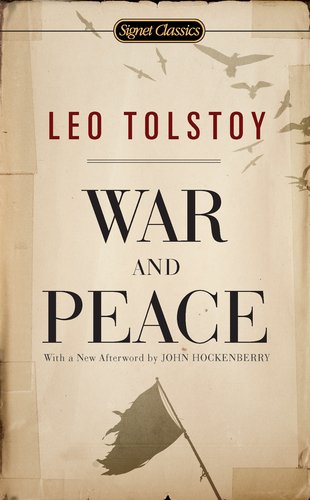 War And Peace