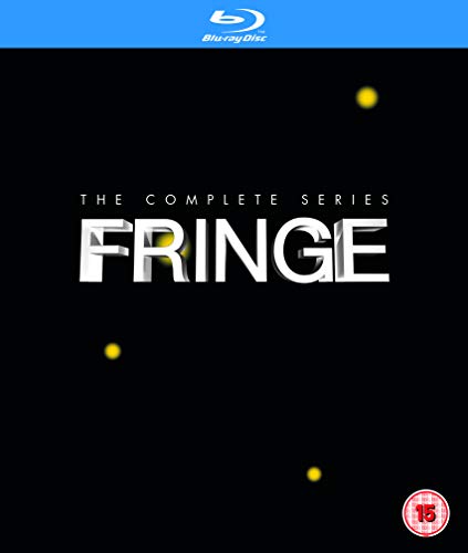 FRINGE:CSR BD
