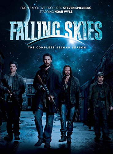 Falling Skies: Season 2 [DVD] [2013]