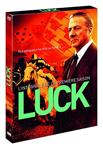 Luck: Season 1