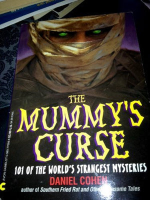 The Mummy's Curse