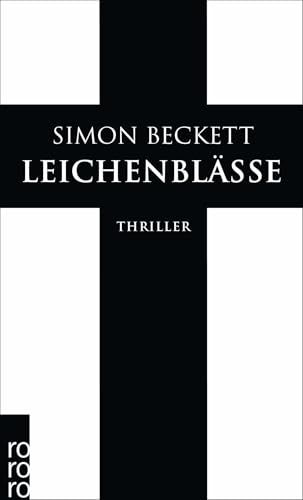 Leichenblässe