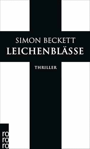 Leichenblässe