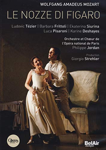 Le Nozze Di Figaro pc