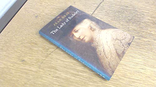 The Lady of Sudeley