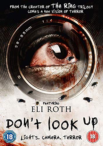 Don't Look Up [DVD]
