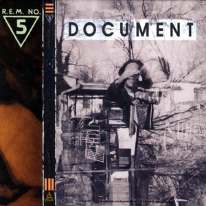 Document (25th Anniversary Edition)