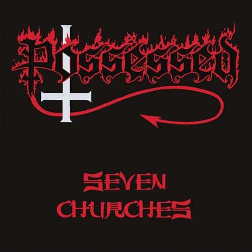 Seven Churches