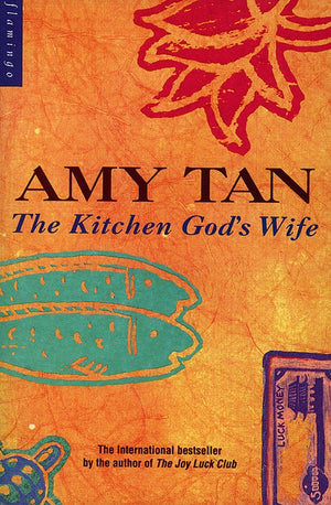 The Kitchen Gods Wife