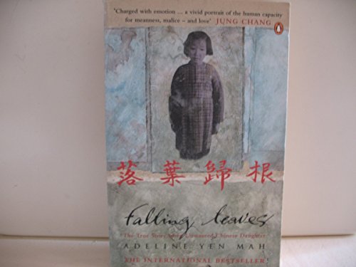 Falling Leaves Return to Their Roots