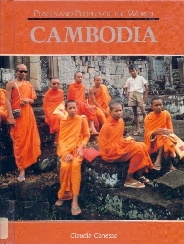 Let's Visit Cambodia