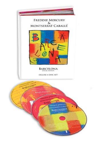 Barcelona [Special Edition]