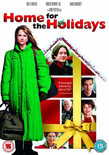 Home for the Holidays [DVD] [1995]