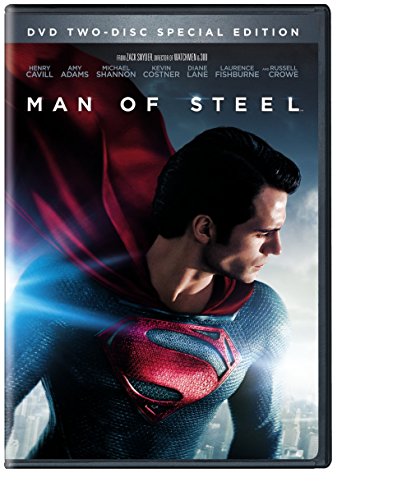 Man of Steel