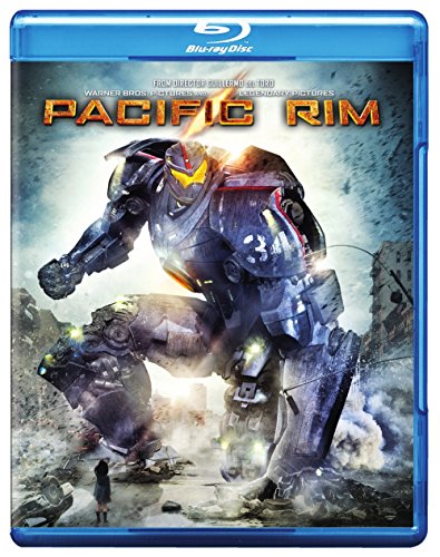 Pacific Rim