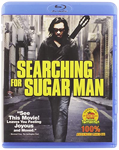 Searching for Sugar Man
