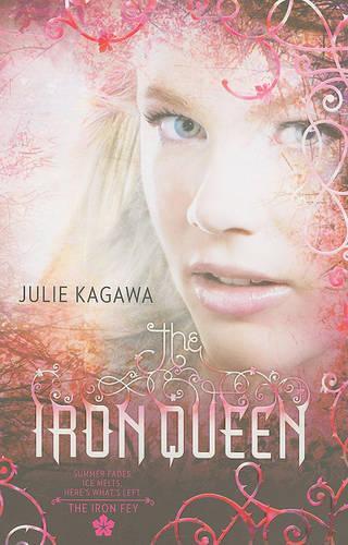 The Iron Queen