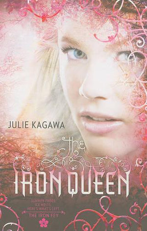 The Iron Queen