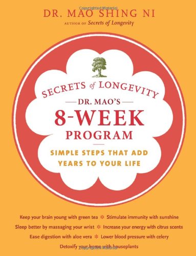 Dr. Mao's 8-week Program