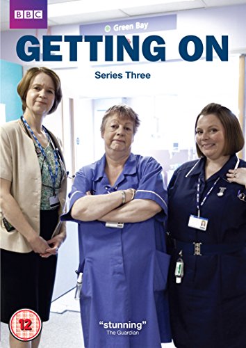 Getting On - Series 3 [DVD]