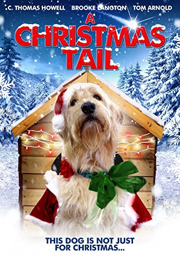 A Christmas Tail (DVD)