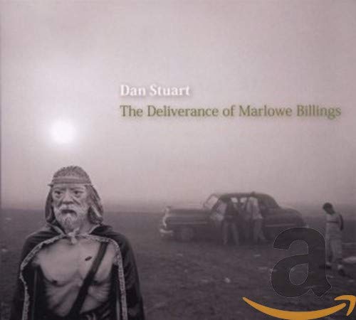 The Deliverance of Marlowe Billings