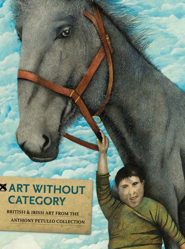 Art Without Category