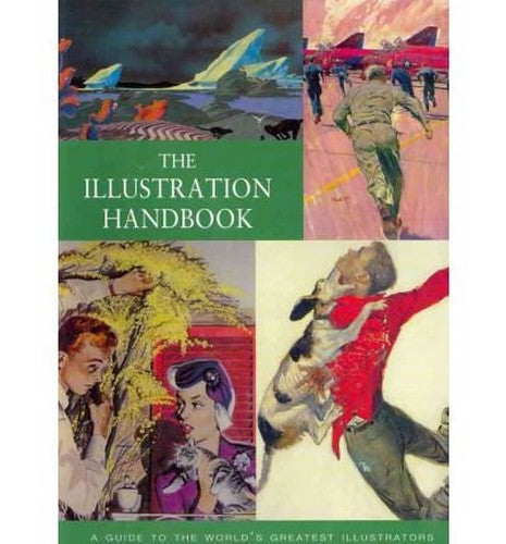 The Illustration Handbook
