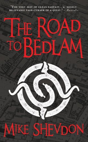 Road to Bedlam