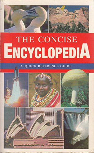 The Concise Encyclopedia