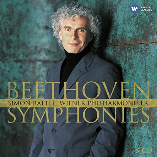 Beethoven : Complete Symphonies