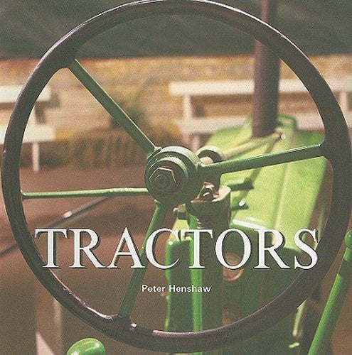 Tractors