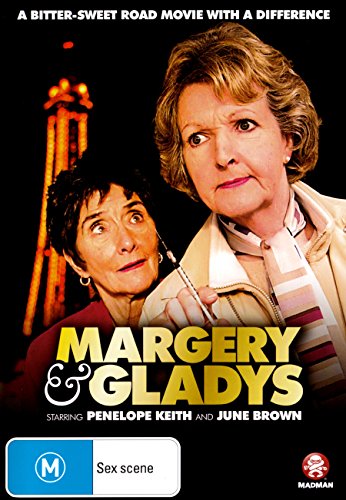Margery & Gladys [DVD] [Import]