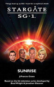 Stargate SG-1: Sunrise 