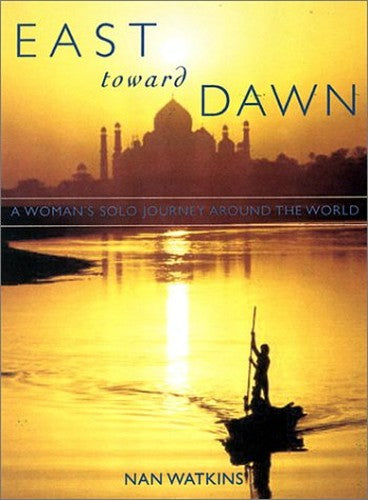 East Toward Dawn